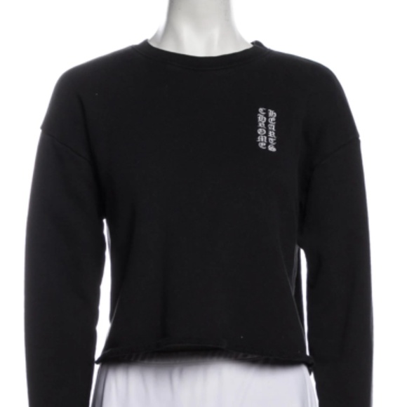 Chrome Hearts Sweatshirt - Picture 1 of 8